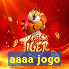 aaaa jogo